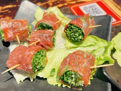 -巴蜀大宅门火锅(北大街店)