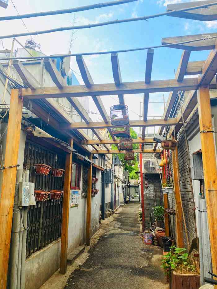 东四八条-"东四八条社区特别差,服务人员就跟****."-大众点评移动版