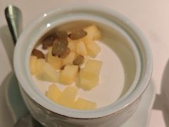 自制酸奶-徽韵人家·传承正宗徽菜(牡丹园店)