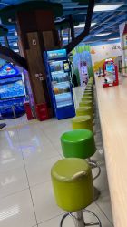 -莫莉幻想儿童乐园(南通永旺店)