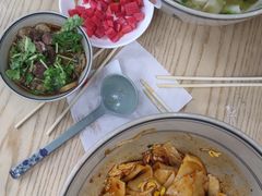 -墩儿大碗宽面(来福士店)