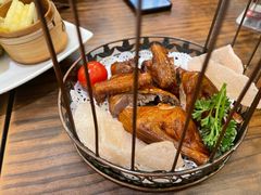-避风塘(江桥万达店)