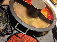 -晓宇重庆火锅(西安荟聚店)