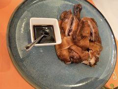 -美心·翠园(港汇恒隆广场店)