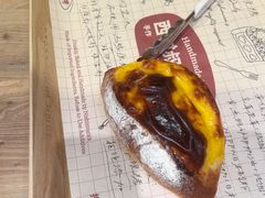 -西村叔叔的店·面包·甜品·蛋糕(崂山丽达店)