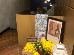 -弗兰克牛排西餐厅Ribone steak house(柠檬花园店)