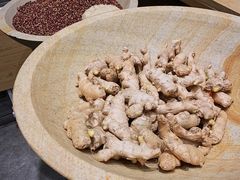 -潘小辣鲜肉老火锅