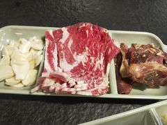 -盛江山自助料理(奥莱锦辉购物广场店)