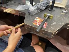 -十八字金·银饰·开蚌DIY·手工体验团建(富力广场店)
