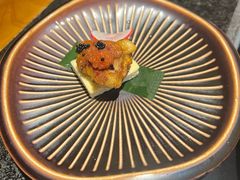 -匠和风精致料理(成都龙湖滨江天街店)