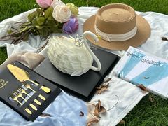 -西檬树SIMON·T轻奢蛋糕(大东方Max店)