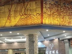 -深圳金碧酒店