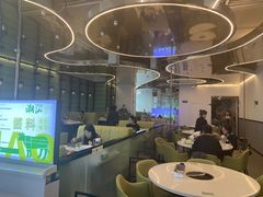 大堂-潮汕林记牛肉火锅(万象天地店)