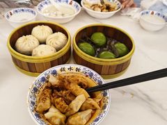 -钟水饺(人民公园总店)