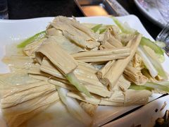 -友乐居羊蝎子(西直门店)