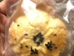 桃酥-沁屋面包店(人民东路店)