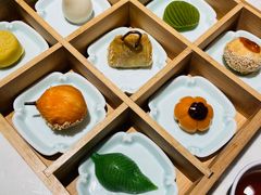 -绿波廊(豫园店)