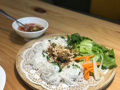 河内烤肉捞檬-越美小馆·越南料理(曲江店)