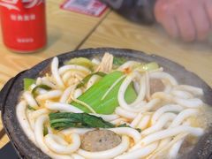 -蜀小沫肉沫麻酱土豆粉(北桥店)