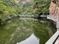-湖洞水自然风景区
