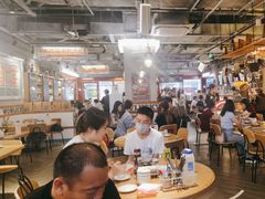 -WOW LUCKY创意韩料(龙阳广场店)