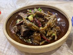 -江城燕子大排档(江汉路步行街店)