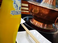 -情忆草原涮肉馆