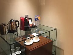 -上海浦东假日酒店