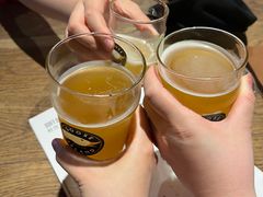 -Goose Island Brewhouse鹅岛精酿啤酒餐厅