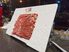 -仁和四季涮肉馆(天坛南门店)