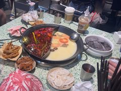 -五里关火锅(牛市口店)