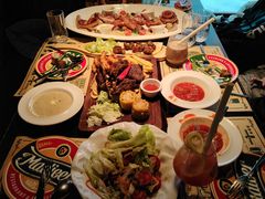 -马迭尔德式西餐精酿啤酒屋(中央大街店)