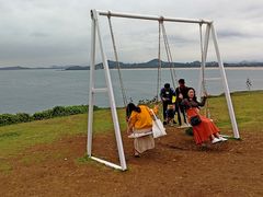 -漳州滨海火山岛自然生态风景区