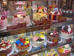 -味多美蛋糕(亚非大厦店)