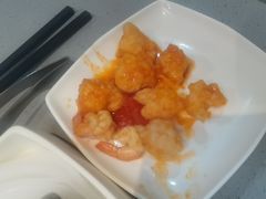 -海底捞火锅(振华商厦店)
