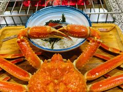 -震海贝烤贝·民俗特色店(延吉总店)