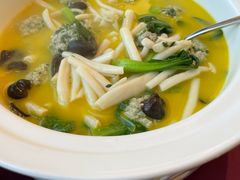 -紫金山庄·享闲庭中餐厅