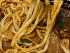 -方铲铲·成都板凳面(滨江银泰店)