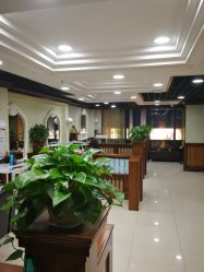 -YESIDO椰岛造型烫发染发