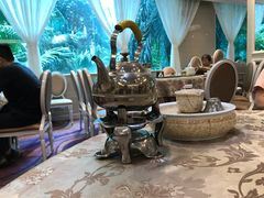 -新兴家喻酒家·羊城名宴(昌岗店)