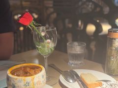 -波特曼西餐厅(中央大街店)