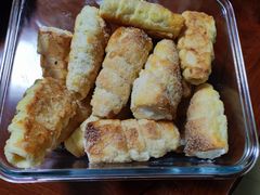 -中关村茶点