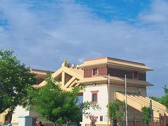 -凉州白塔寺景区
