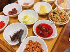 -大明铜锅·烤涮坊·烧烤(总店)