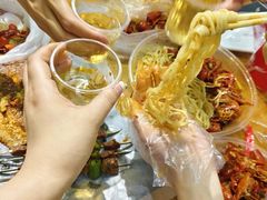 -光头烧烤(禹王中路店)