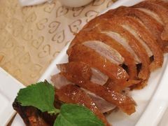 金牌烤鸭-大鸭梨烤鸭店(花园村店)