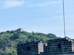 -慕田峪长城