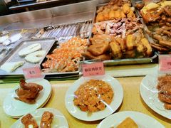 -深运潮州粥(水库店)