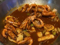 -李想大虾(吾悦广场店)