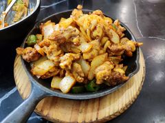 铁板掌中宝-HONGA HONGA雄家(曹路店)